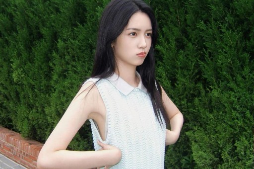韩国女星上节目7年无人搭讪她心酸自嘲！揭开圈内潜规则
