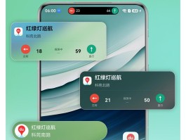 暑期出行就用鸿蒙版百度地图！独有巡航实况窗、公交时刻表齐上线